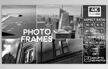 Download <span class='badge badge-warning'>Frames</span> Slideshow (<span class='badge badge-warning'>Videohive</span> 6825972) - AE <span class='badge badge-warning'>Project</span>