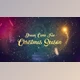 Download Christmas Intro (Videohive 42366140) - AE Project