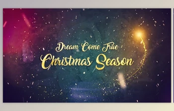 Download Christmas Intro (Videohive <span class='badge badge-warning'>42366140</span>) - AE Project