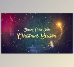 Download Christmas Intro (Videohive 42366140) - AE Project