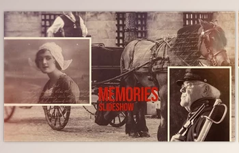 Download Memories <span class='badge badge-warning'>Slideshow</span> (Videohive 42450174) - AE Project