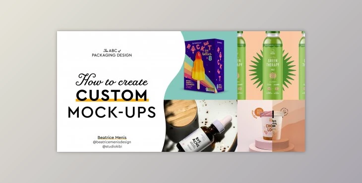 Download The ABC of Packaging: Custom Mock-Ups