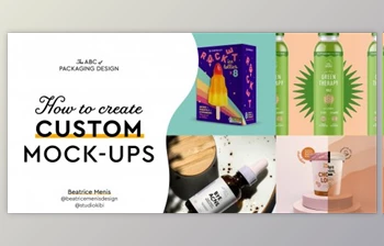 Download The ABC of Packaging: <span class='badge badge-warning'>Custom</span> Mock-Ups