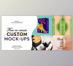 Download The ABC of Packaging: Custom Mock-Ups