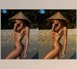 Download Joakim Karlsson – Thai beach – Lightroom Preset Package