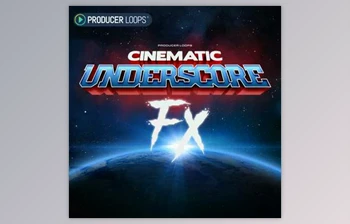Download Producer Loops Cinematic <span class='badge badge-warning'>Underscore</span> Fx Volume 1-4