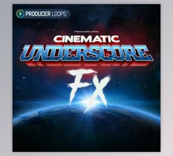 Download Producer Loops Cinematic Underscore Fx Volume 1-4