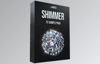 Download Cymatics Shimmer <span class='badge badge-warning'>FX</span> Sample Pack <span class='badge badge-warning'>WAV</span>-FLARE