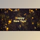 Download New Year Countdown (Videohive 42372155) - AE Project