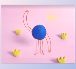 Download AEJuice – Stop Motion Animation