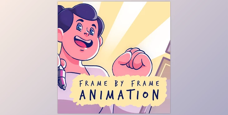 Download AEJuice – Frame by Frame Animation