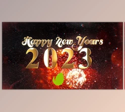 Download New Year Countdown (Videohive 42445666) - AE Project