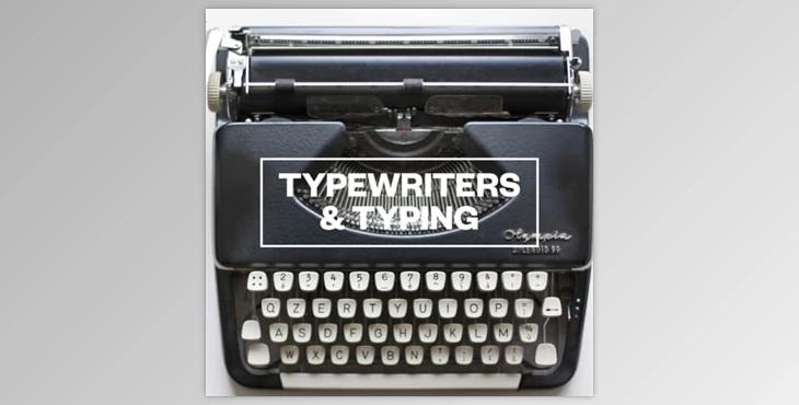 Download Blastwave FX Typewriters and Typing