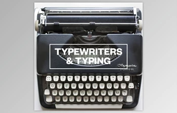 Download <span class='badge badge-warning'>Blastwave</span> <span class='badge badge-warning'>FX</span> Typewriters and Typing