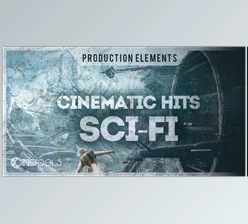 Download Cinetools Cinematic Hits Sci-Fi