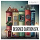Download Concept Samples Designed Cartoon SFX