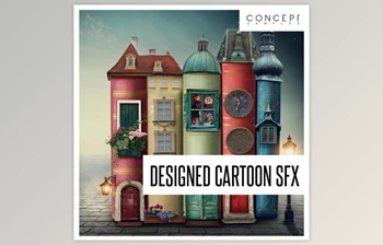 Download <span class='badge badge-warning'>Concept</span> Samples Designed Cartoon SFX