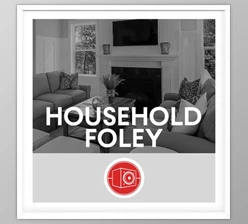 Download Big Room Sound Household Foley