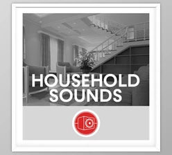 Download Big Room Sound Household Sounds