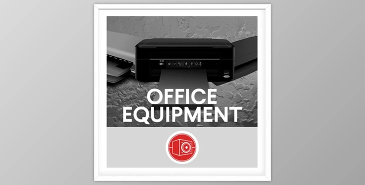 Download Big Room Sound Office Equipment