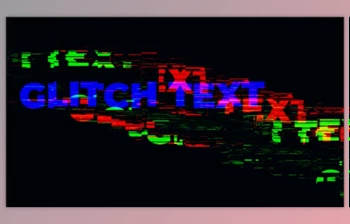 Download Glitch Title <span class='badge badge-warning'>4K</span> (<span class='badge badge-warning'>Videohive</span> 42052399) - AE <span class='badge badge-warning'>Project</span>
