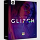 Download mTitle Glitch – MotionVFX FCPX