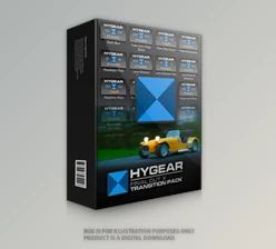 Download HyGear – Replica TopGear FCPX Transitions