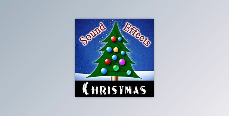 Download Christmas Sound Effects Tones