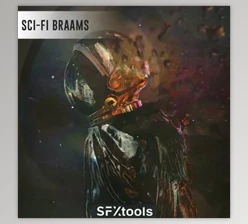 Download SFXtools Sci-Fi Braams