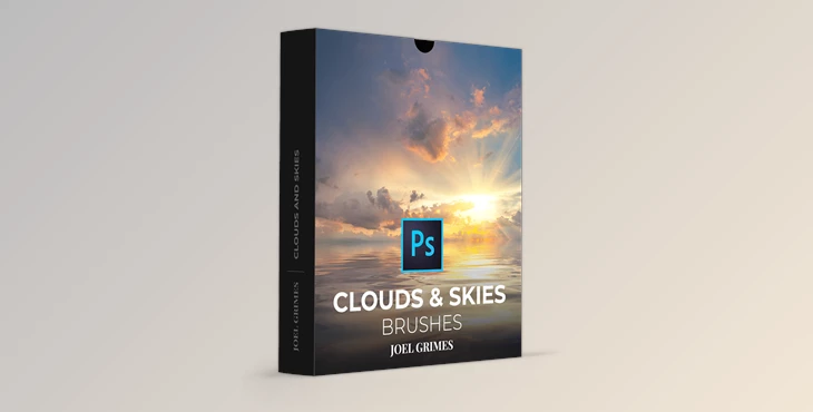 Download Joel Grimes Photography – Clouds & Skies