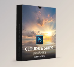 Download Joel Grimes Photography – Clouds & Skies