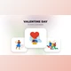 Download Valentine day – Mini concepts (Videohive 39947974) - AE Project