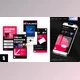 Download Music Instagram Stories (Videohive 42544521) - AE Project