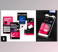 Download Music Instagram Stories (Videohive 42544521) - AE Project