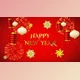 Download Red Lantern Chinese New Year Slideshow (Videohive 42530814) - AE Project