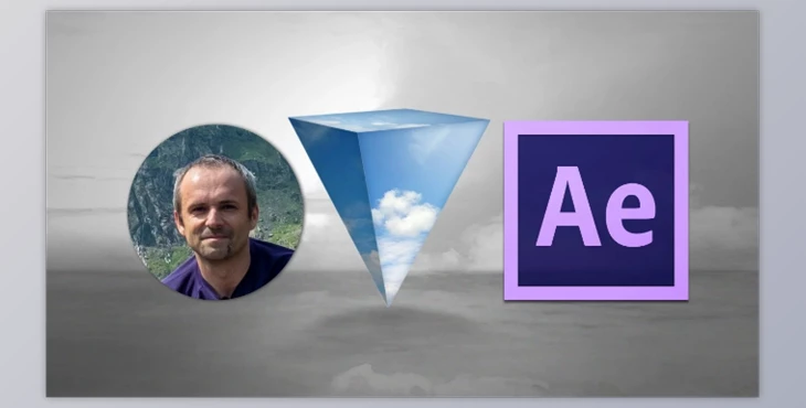 Download Animations in Adobe After Effects Fundamentals