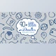 Download Hand Drawn Doodle Pack After Effects (Videohive 40167557) - AE Project