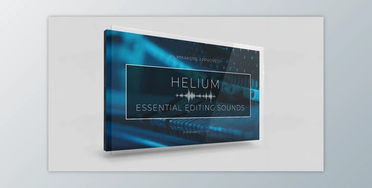 Download Helium Sound FX VAMIFY