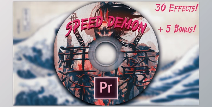 Download Media Monopoly Deluxe Speed Demon Transition Pack ! (Adobe Premiere Pro Presets)