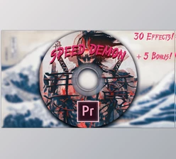 Download Media Monopoly Deluxe Speed Demon Transition Pack ! (Adobe Premiere Pro Presets)