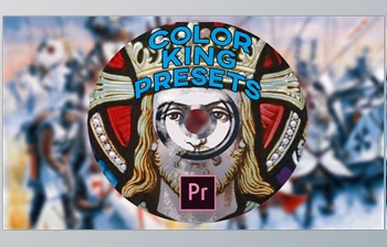 Download Media Monopoly Color King <span class='badge badge-warning'>Preset</span> <span class='badge badge-warning'>Pack</span>