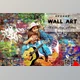 Download Street Wall Art Photoshop Action Creativemarket - 10994529