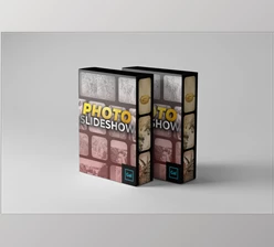 Download Photo Slideshow Creator Pack – Adobe Premiere Pro Template