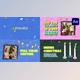 Download New Year Greeting Cards for After Effects (Videohive 42476412) - AE Project