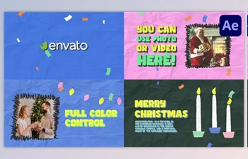 Download New Year <span class='badge badge-warning'>Greeting</span> Cards for After Effects (<span class='badge badge-warning'>Videohive</span> 42476412) - AE <span class='badge badge-warning'>Project</span>