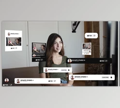 Download Youtube Pack New look (Videohive 42487596) - AE Project