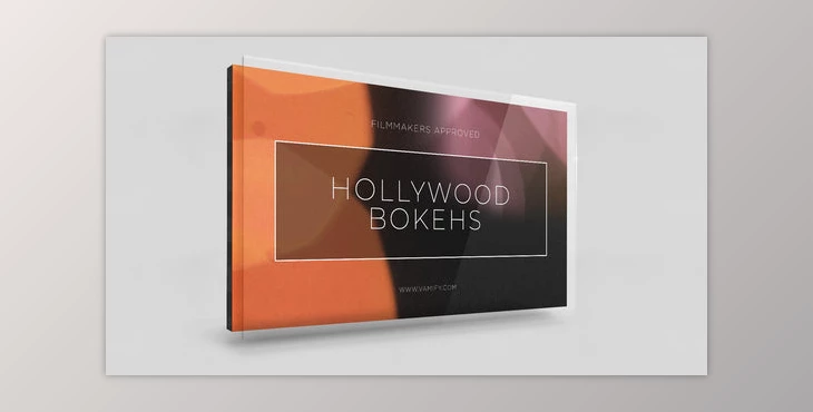 Download 40 Hollywood Bokeh Effects VAMIFY