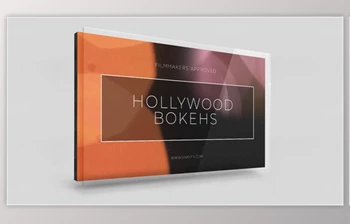 Download 40 Hollywood Bokeh <span class='badge badge-warning'>Effects</span> VAMIFY
