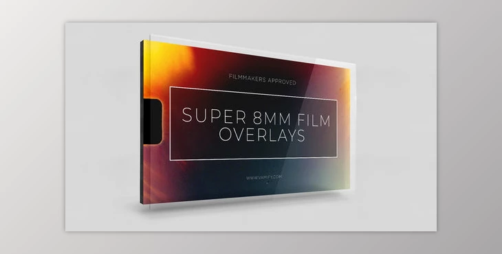 Download 8MM FILM OVERLAYS VAMIFY