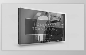 Download 60 Handmade Transitions <span class='badge badge-warning'>VAMIFY</span>